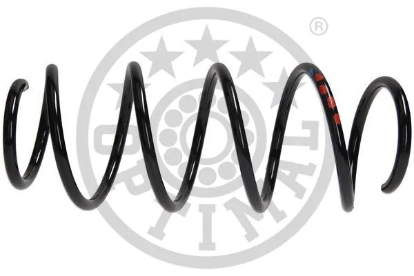 Suspension Spring