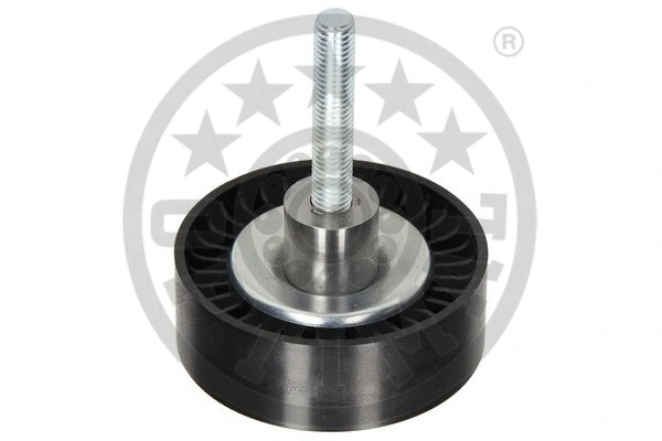 Deflection/Guide Pulley, V-ribbed belt (0-N1454)