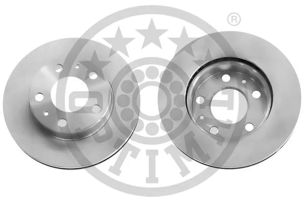 Brake Disc (BS-8378HC)
