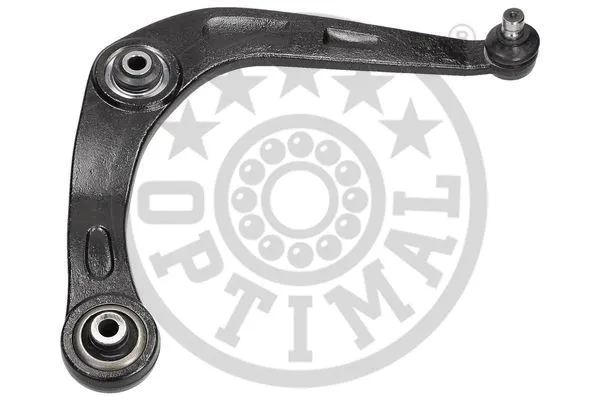 Control/Trailing Arm, wheel suspension (G6-1071)