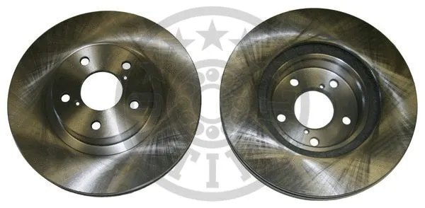Brake Disc (BS-7976)