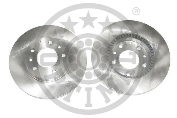 Brake Disc (BS-7754C)