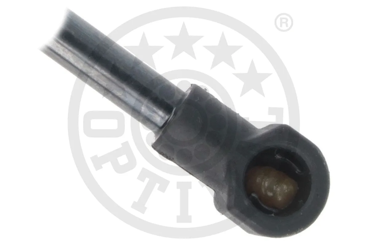 Gas Spring, bonnet