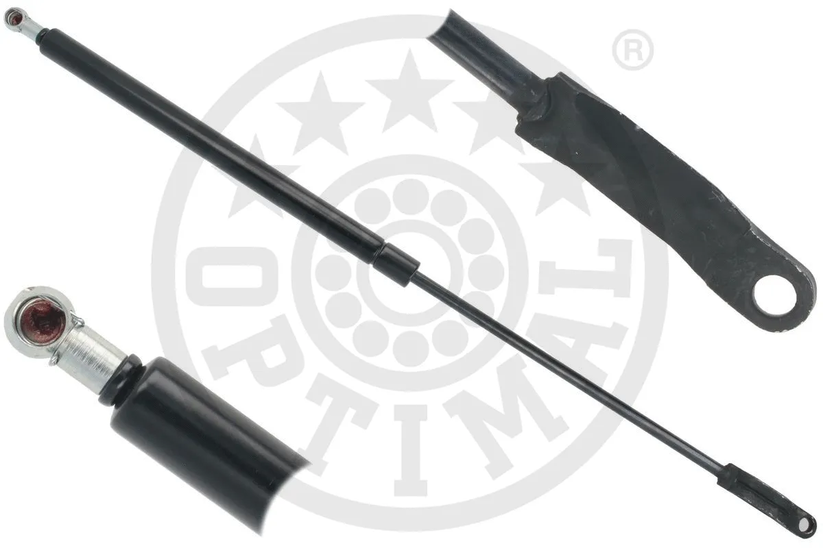 Gas Spring, boot/cargo area (AG-50915)