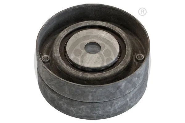 Deflection/Guide Pulley, timing belt