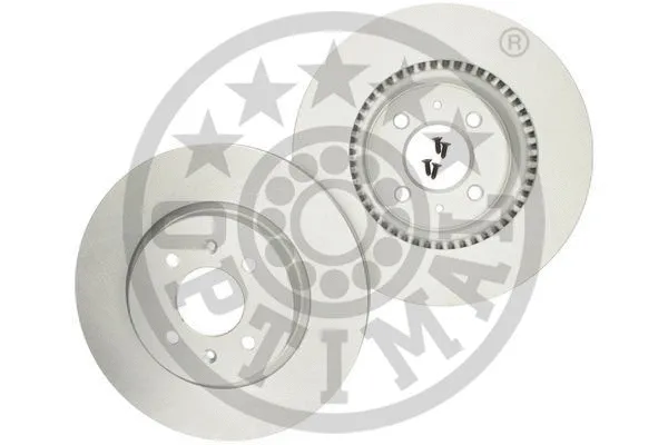 Brake Disc (BS-9475C)