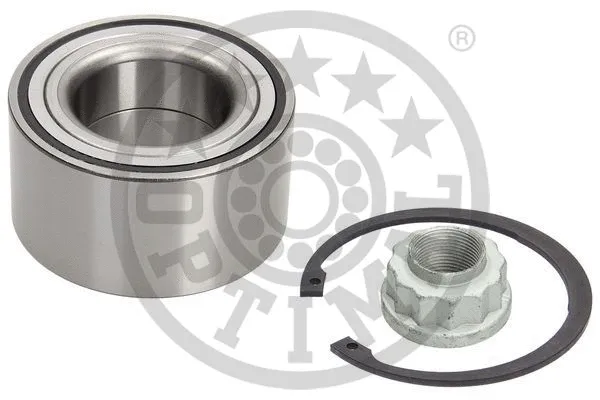 Wheel Bearing Kit (402722)