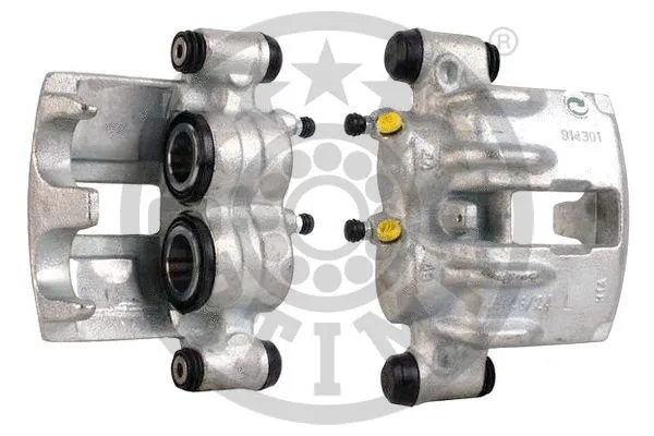 Brake Caliper (BC-1356L)