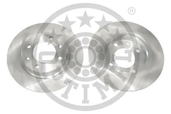 Brake Disc (BS-1360C)