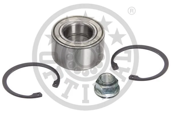 Wheel Bearing Kit (891484)