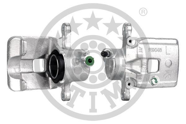 Brake Caliper (BC-1582L)