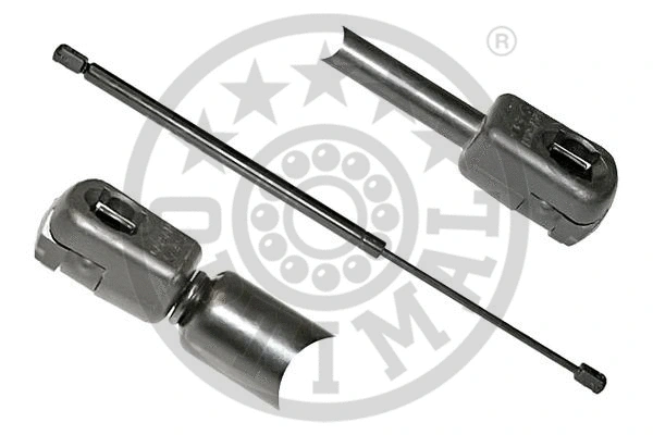 Gas Spring, boot/cargo area (AG-17391)