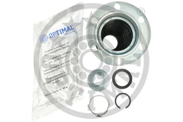 Bellow Kit, drive shaft