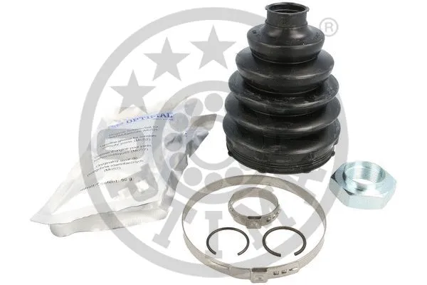Bellow Kit, drive shaft (CVB-10535TPE)