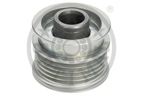 Alternator Freewheel Clutch