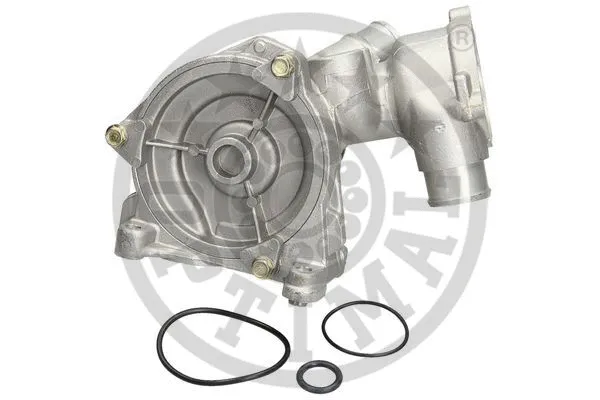 Water Pump, engine cooling