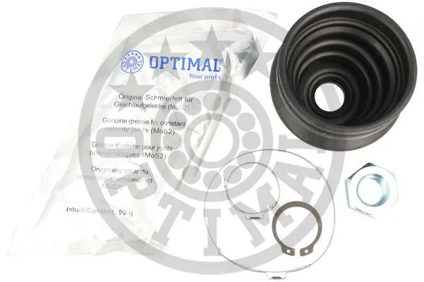 Bellow Kit, drive shaft