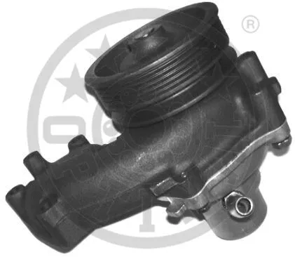 Water Pump, engine cooling (AQ-1715)