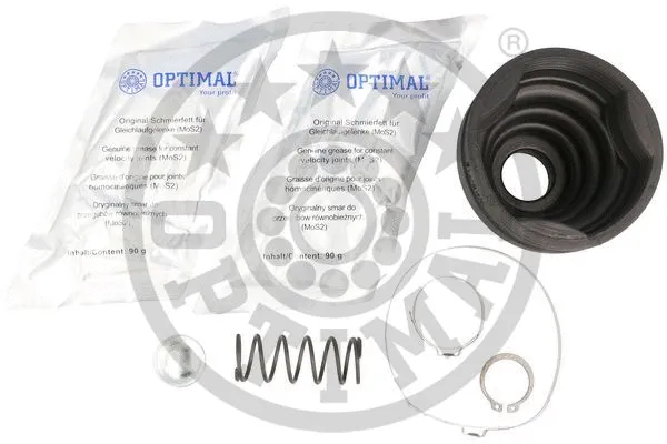Bellow Kit, drive shaft