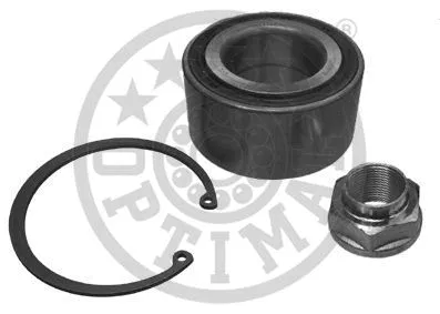 Wheel Bearing Kit (911399)