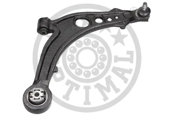 Control/Trailing Arm, wheel suspension (G6-1146)
