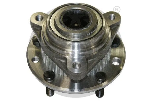 Wheel Bearing Kit (251341)
