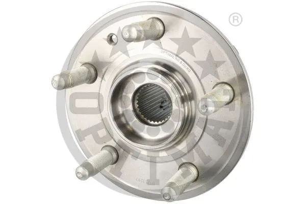 Wheel Bearing Kit