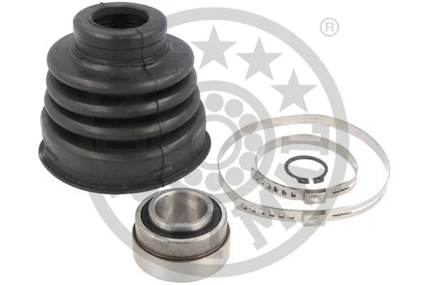 Bellow Kit, drive shaft (CVB-10143CR)