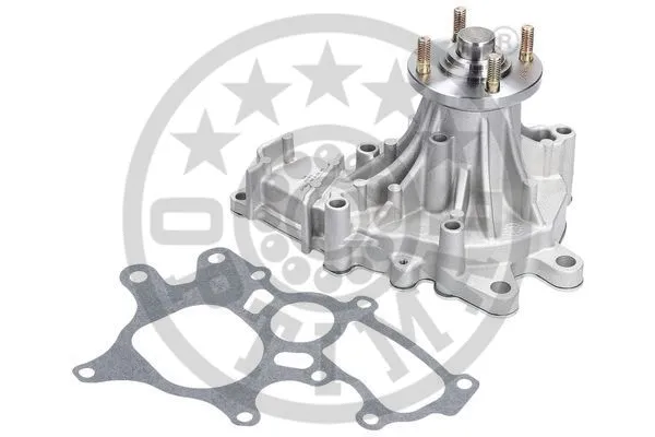 Water Pump, engine cooling