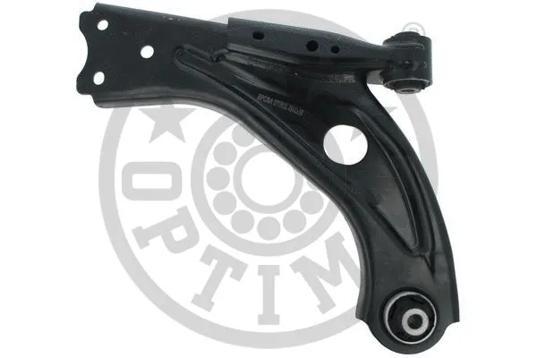 Control/Trailing Arm, wheel suspension (G6-2009)