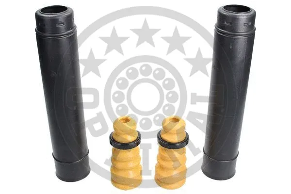 Dust Cover Kit, shock absorber