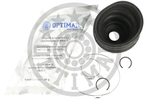 Bellow Kit, drive shaft
