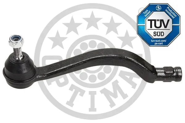 Tie Rod End (G1-1261)