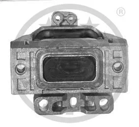 Mounting, engine (F8-5388)