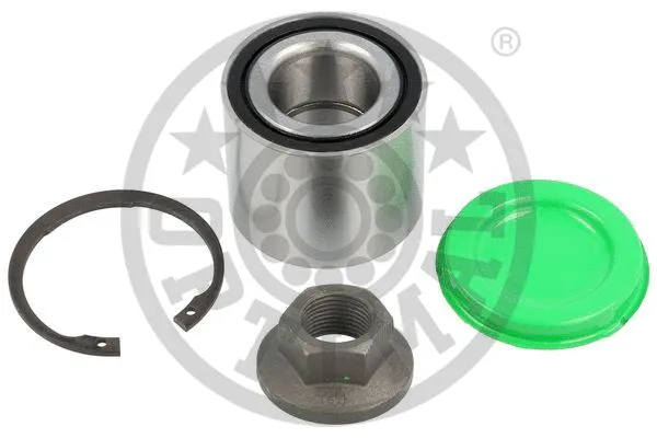 Wheel Bearing Kit (202021)