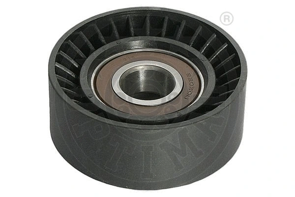 Tensioner Pulley, V-ribbed belt (0-N1476S)