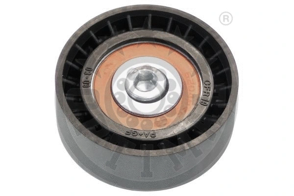 Tensioner Pulley, V-ribbed belt