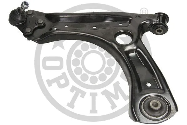 Control/Trailing Arm, wheel suspension (G6-1557S1)
