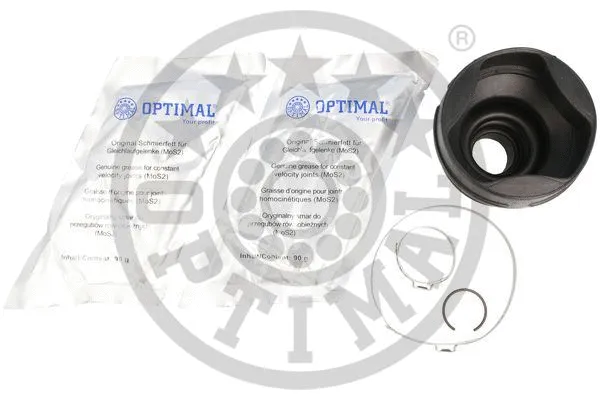Bellow Kit, drive shaft