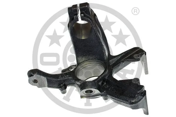 Steering Knuckle, wheel suspension (KN-101113-01-L)