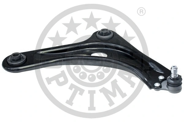 Control/Trailing Arm, wheel suspension (G6-1312)