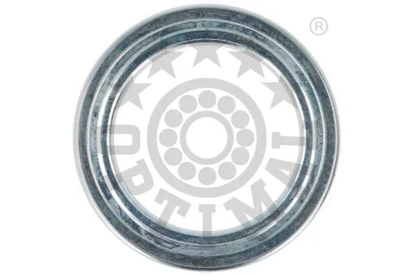Rolling Bearing, suspension strut support mount