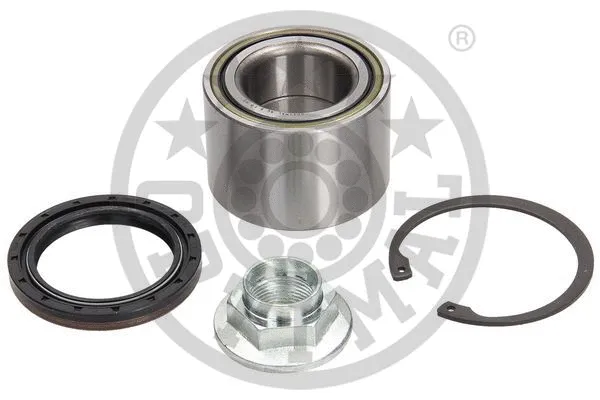 Wheel Bearing Kit (942987)