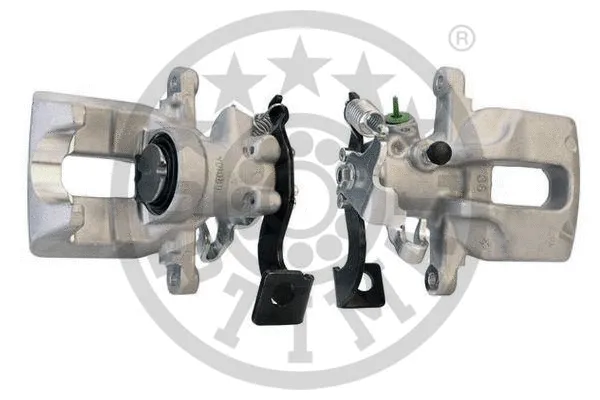 Brake Caliper (BC-1029R)