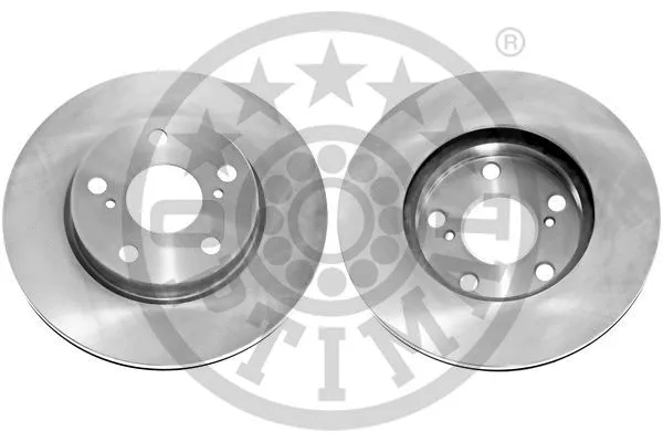 Brake Disc (BS-8868C)