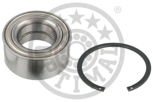 Wheel Bearing Kit (302702)