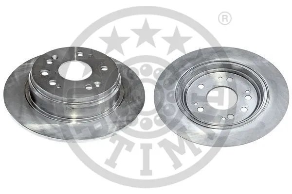 Brake Disc (BS-8342)