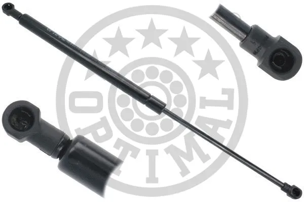 Gas Spring, boot/cargo area (AG-51207)