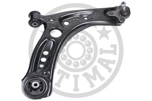 Control/Trailing Arm, wheel suspension (G6-1438)