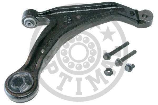 Control/Trailing Arm, wheel suspension (G6-1283)